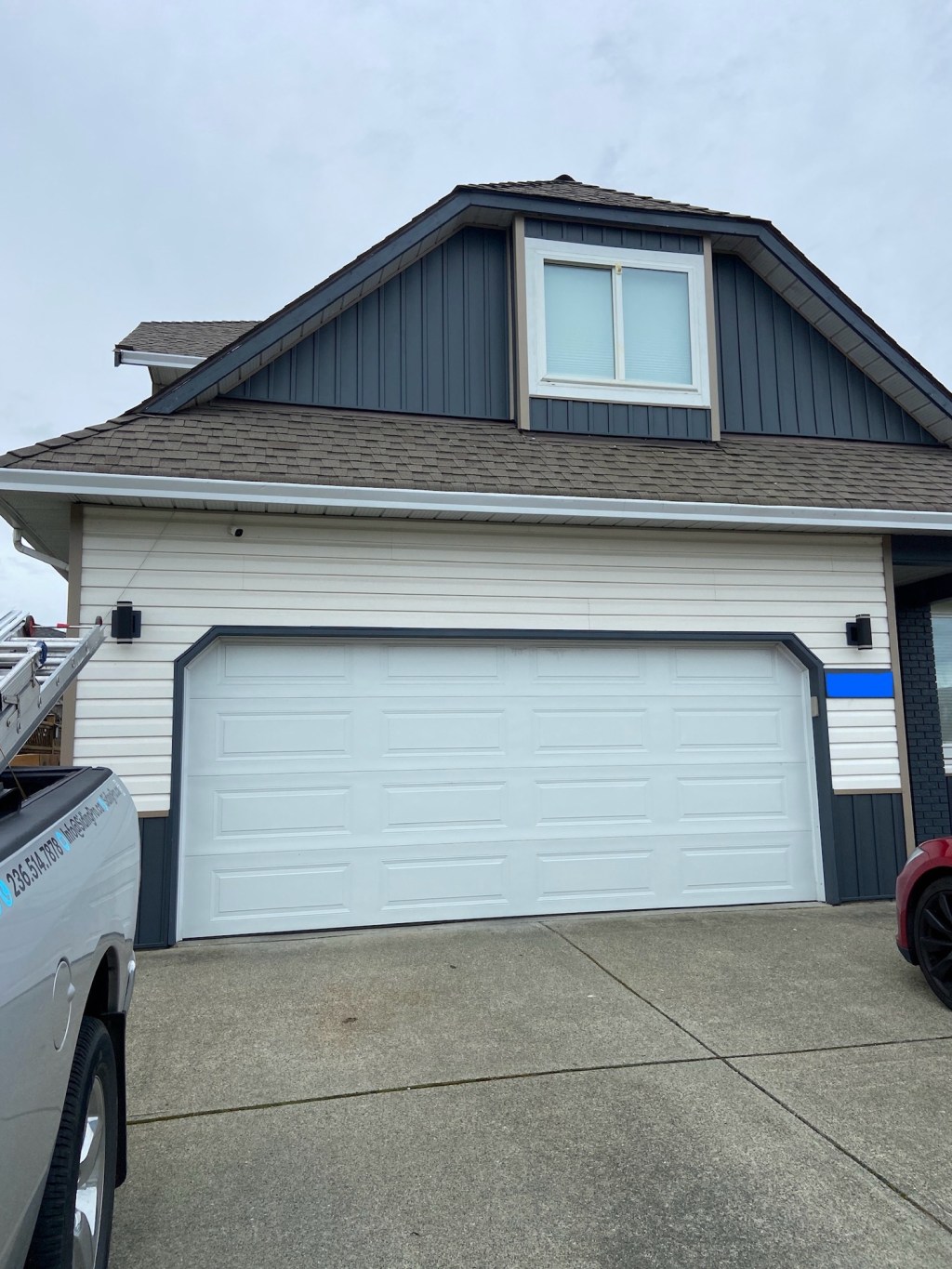 Premium Vinyl Board &&nbsp;Batten