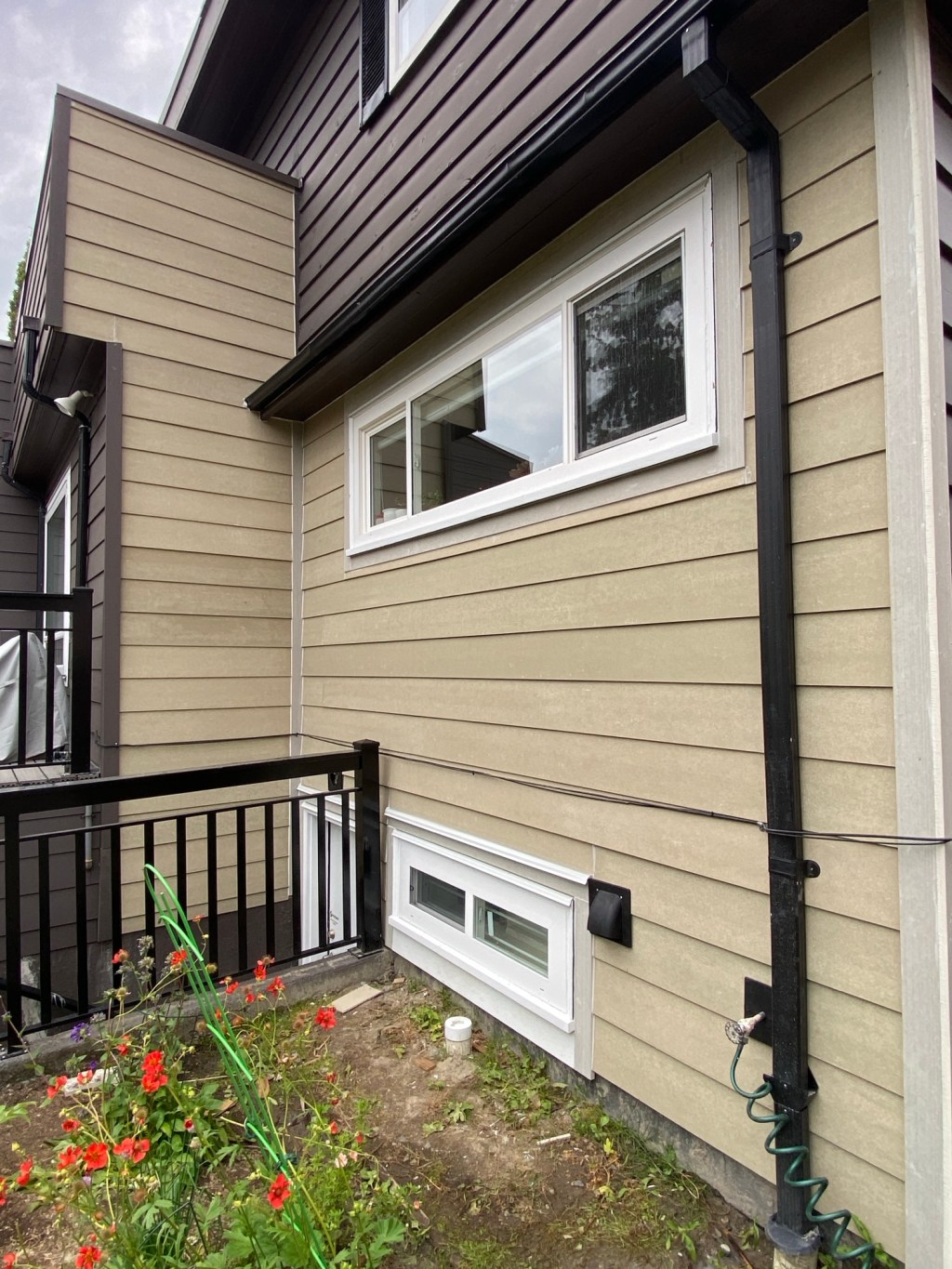 Primed Hardie Smooth&nbsp;Plank