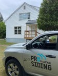 Professional Siding photo 1