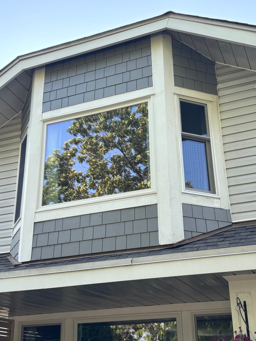 Hardie fibre cement Shingles